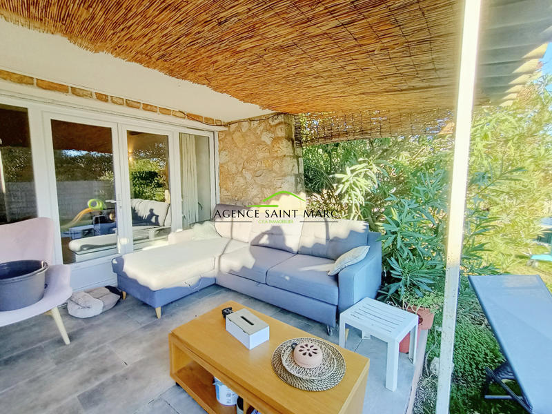 Maison - 76 m² - 3 pièces