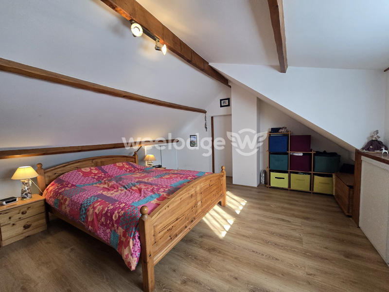 Maison ancienne - 106 m² - 5 pièces