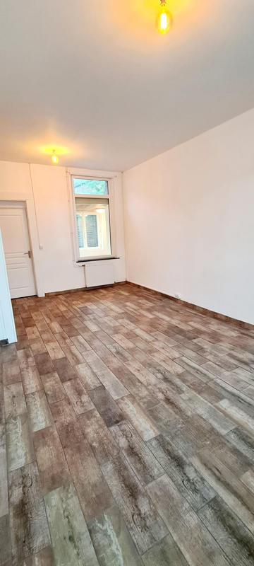 Maison - 133 m² - 6 pièces
