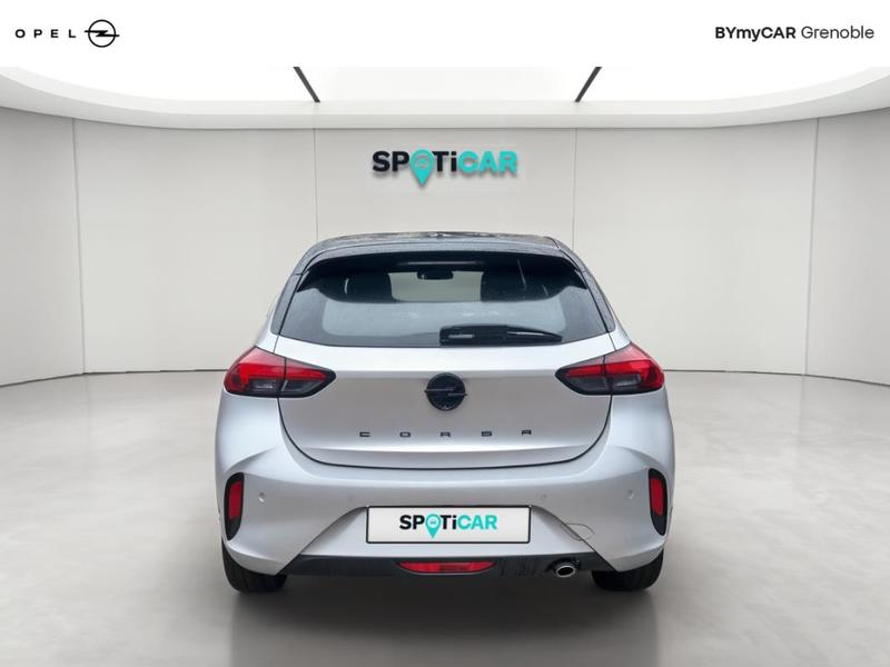 Opel Corsa 1.2 Turbo 100 ch Bvm6 Gs