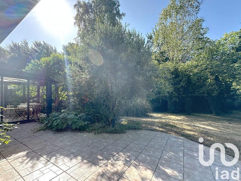 Maison - 140 m² - 7 pièces