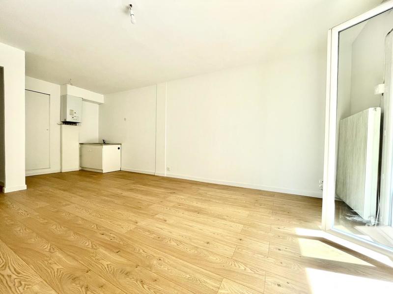 Appartement - 36 m² - 1 pièce