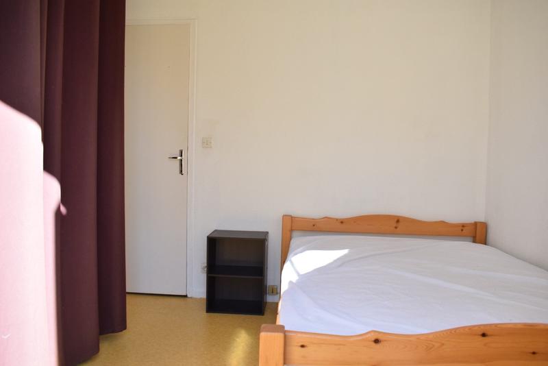 Appartement - 26 m² - 2 pièces