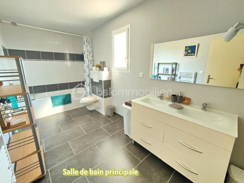 Villa - 165 m² - 5 pièces