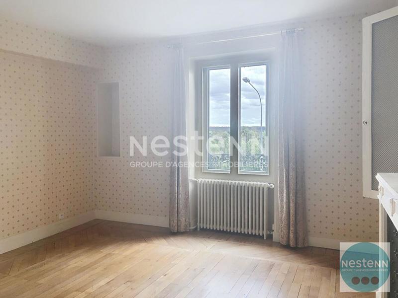 Maison bourgeoise - 186 m² - 7 pièces