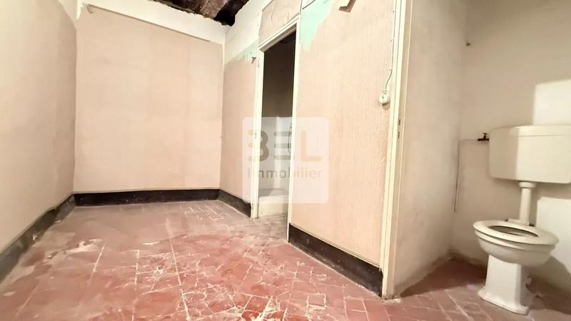 Maison de ville - 109 m² - 5 pièces