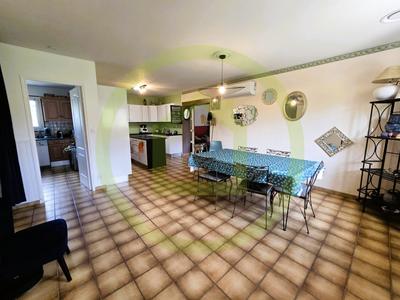 Maison - 148 m² - 6 pièces