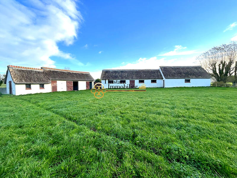 Demeure - 240 m² - 5 pièces