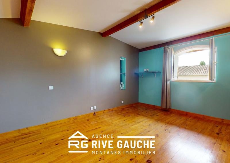 Maison - 167 m² - 5 pièces
