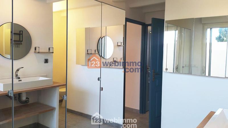 Maison de ville - 205 m² - 5 pièces