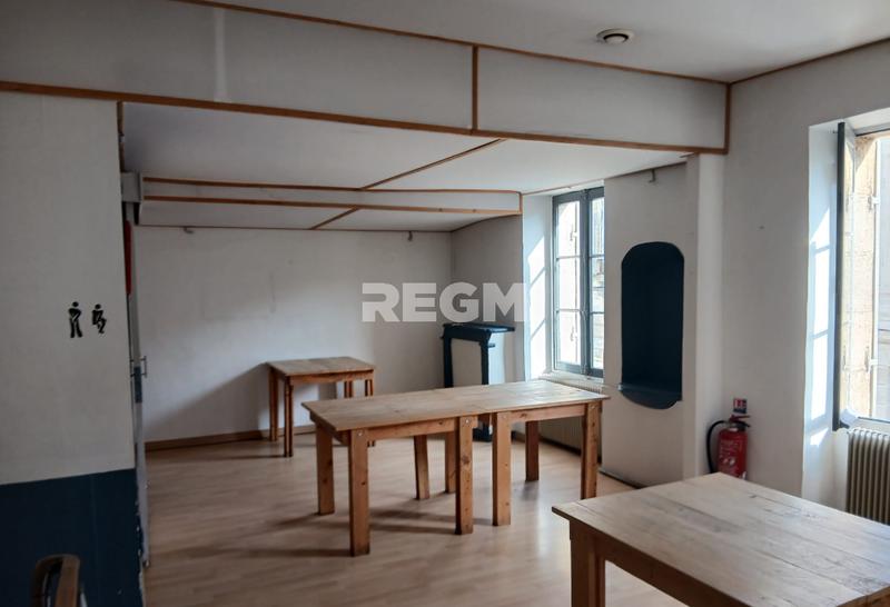 Local commercial - 130 m²