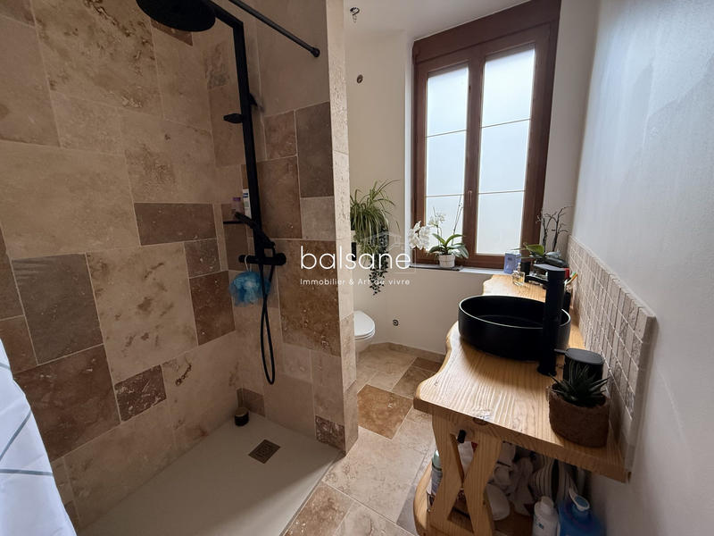 Maison - 100 m² - 6 pièces