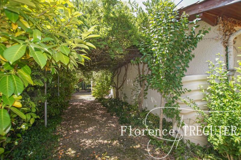 Maison - 162 m² - 6 pièces