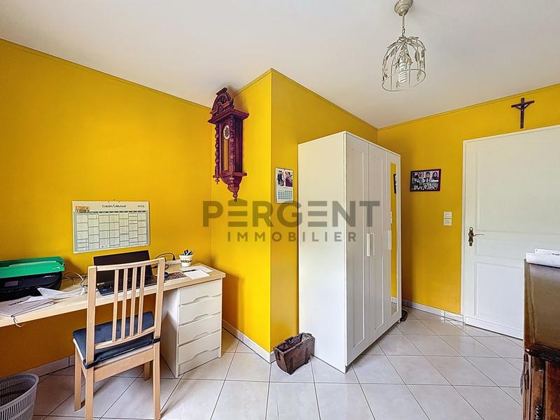 Maison - 194 m² - 7 pièces