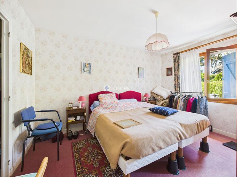 Maison traditionnelle - 125 m² - 6 pièces