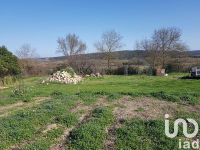 Terrain - 1 072 m²