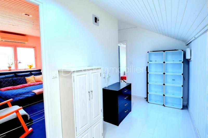 Maison - 87 m² - 4 pièces
