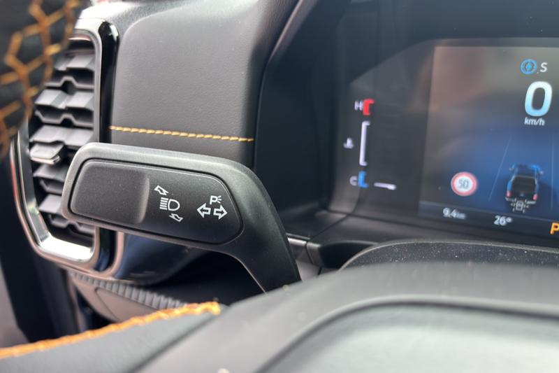 Ford Ranger 3.0 V6 240 Wildtrak Plus