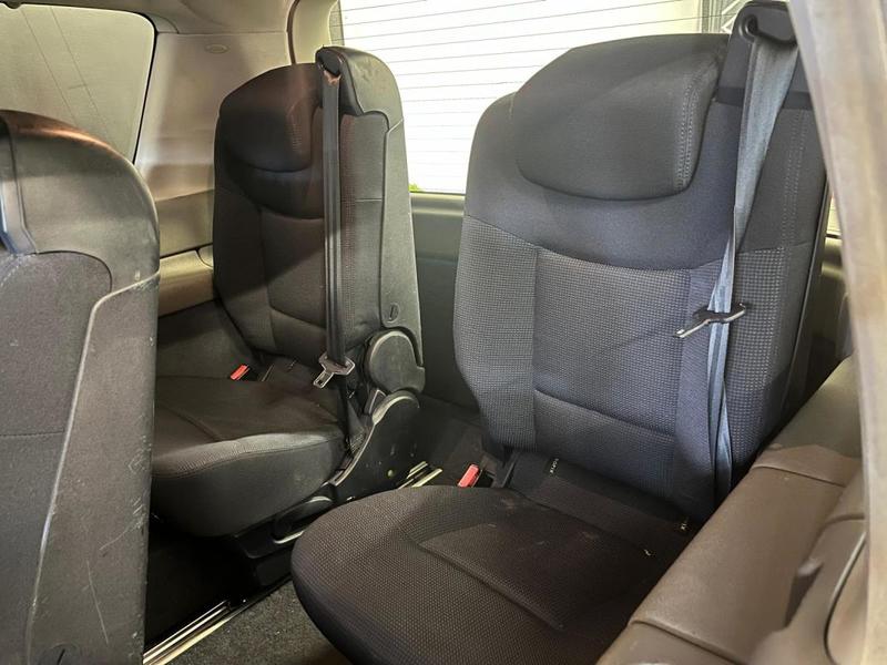 Renault Espace IV 1.9 dCi 117cv