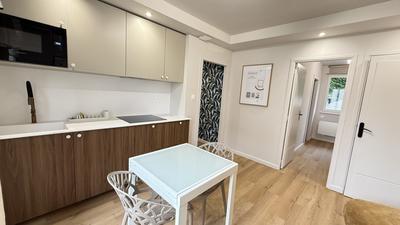 Appartement - 29 m² - 2 pièces