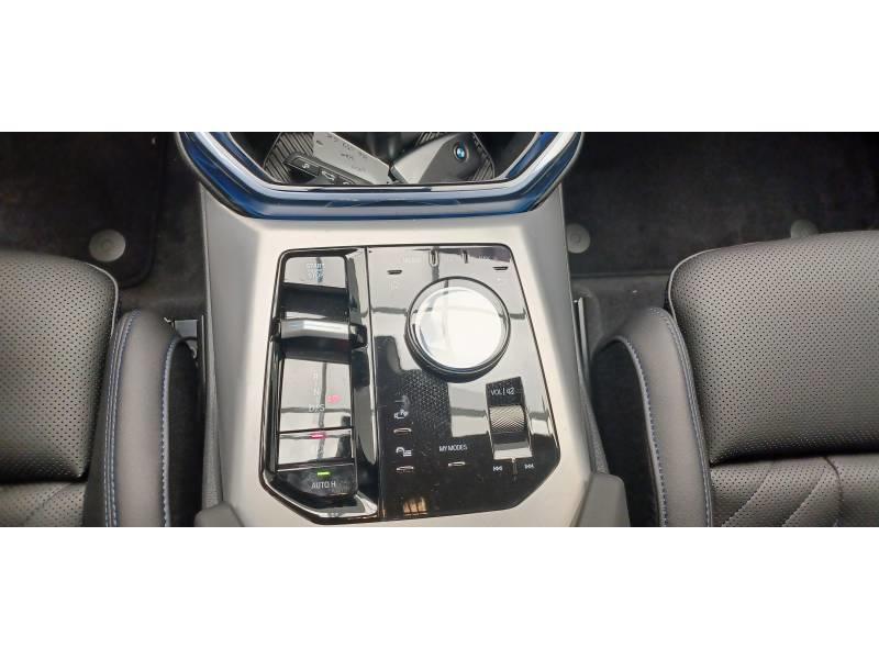 Bmw X3 30e xDrive 299 ch Bva8 m Sport