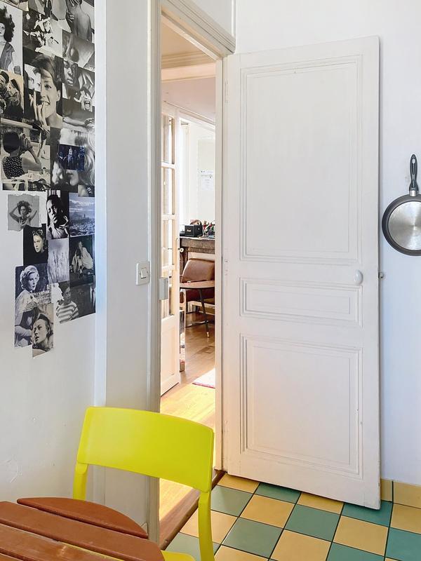 Appartement - 71 m² - 4 pièces