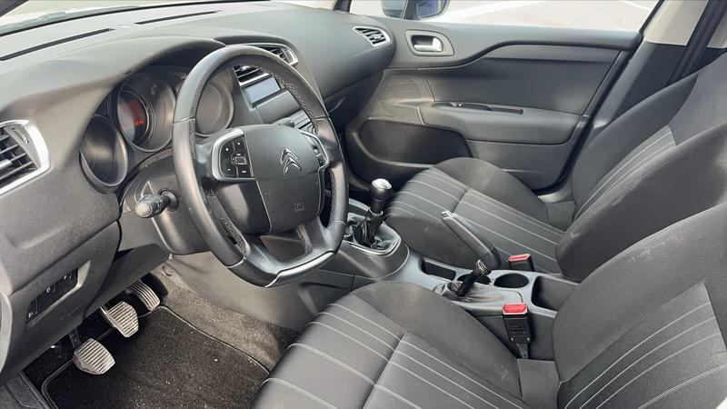 Citroën C4 1.2 PureTech 110 Millenium