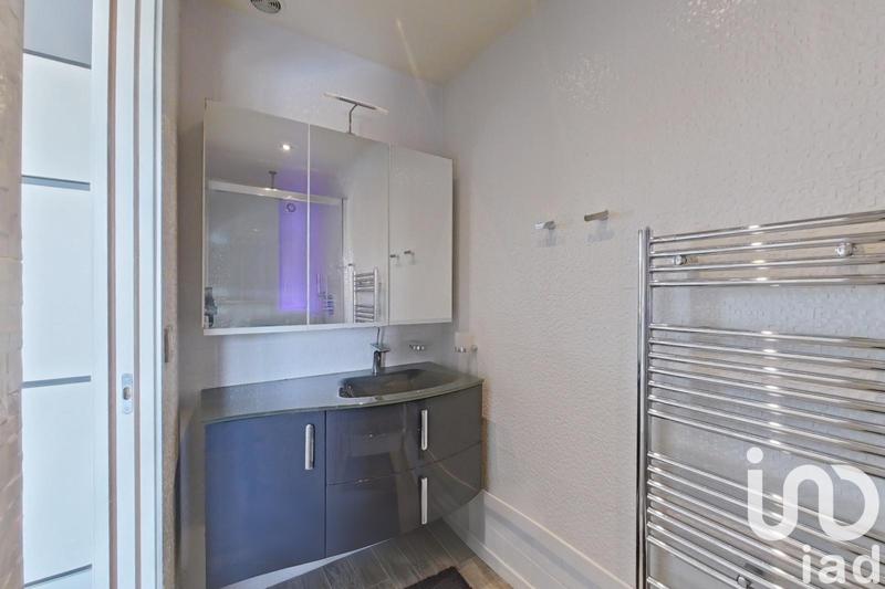 Maison de ville - 162 m² - 6 pièces