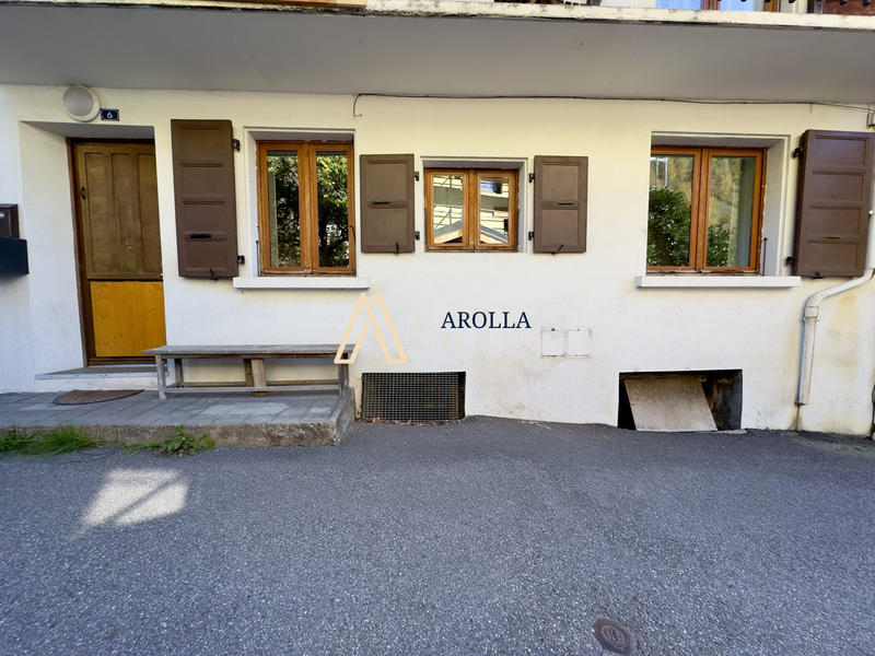 Appartement - 48 m² - 3 pièces