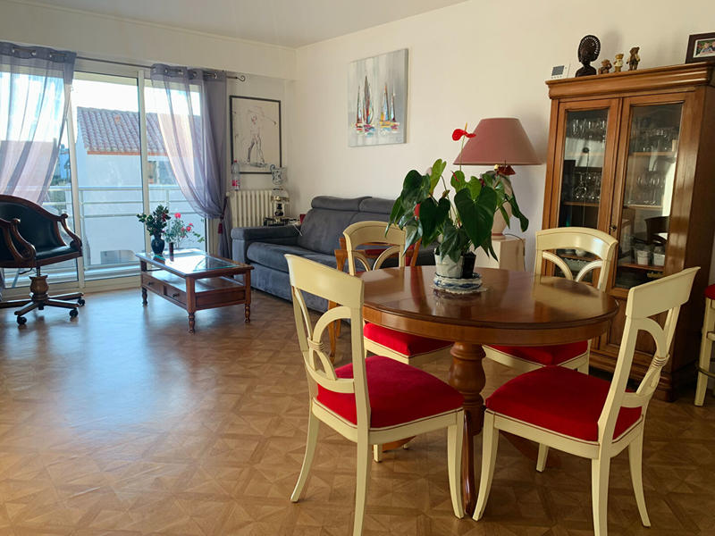Appartement - 71 m² - 3 pièces