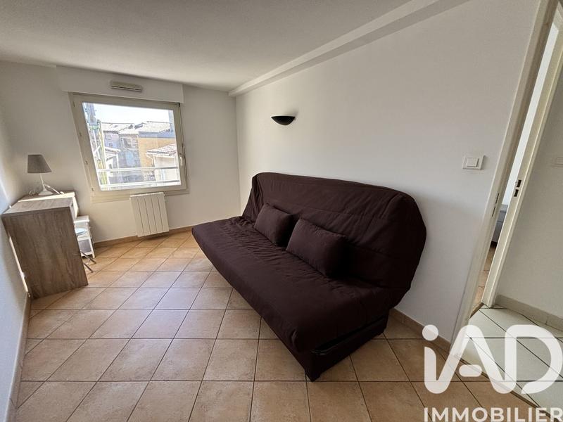 Appartement - 76 m² - 4 pièces