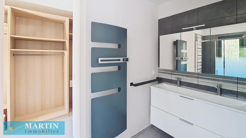 Villa - 145 m² - 5 pièces