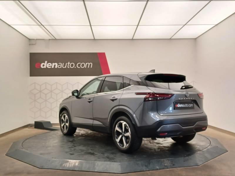 Nissan Qashqai e-Power 190 ch n-Connecta