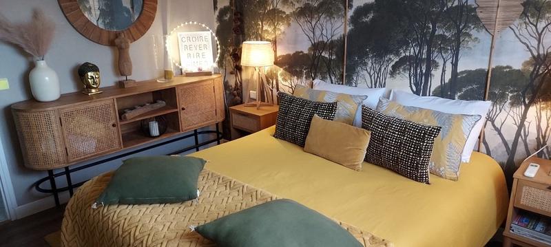 Villa - 186 m² - 8 pièces