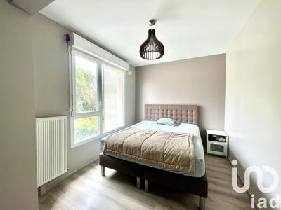 Maison - 101 m² - 5 pièces