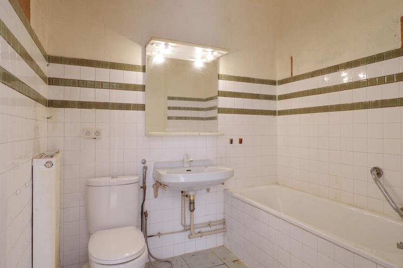 Appartement - 55 m² - 2 pièces