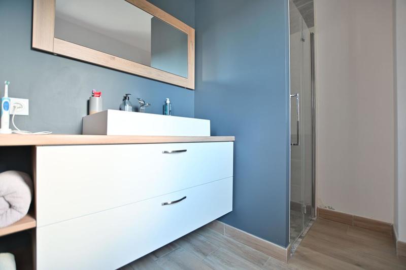 Maison - 151 m² - 6 pièces