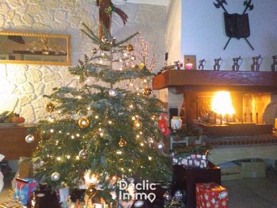 Maison - 135 m² - 6 pièces