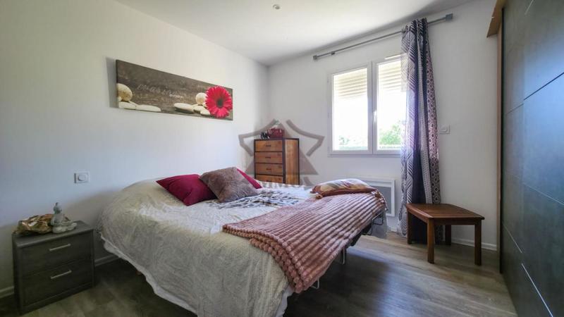 Villa - 99 m² - 4 pièces