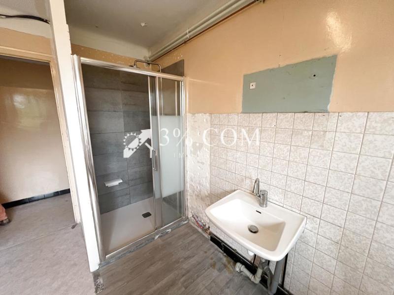 Maison de village - 142 m² - 7 pièces