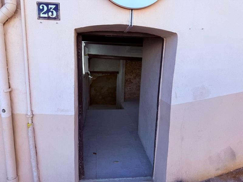 Local commercial - 60 m²