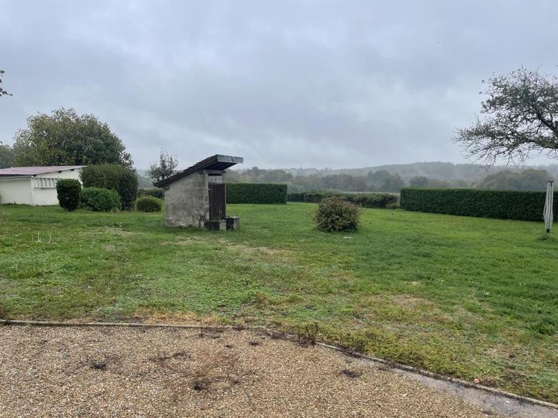 Maison de campagne - 105 m²