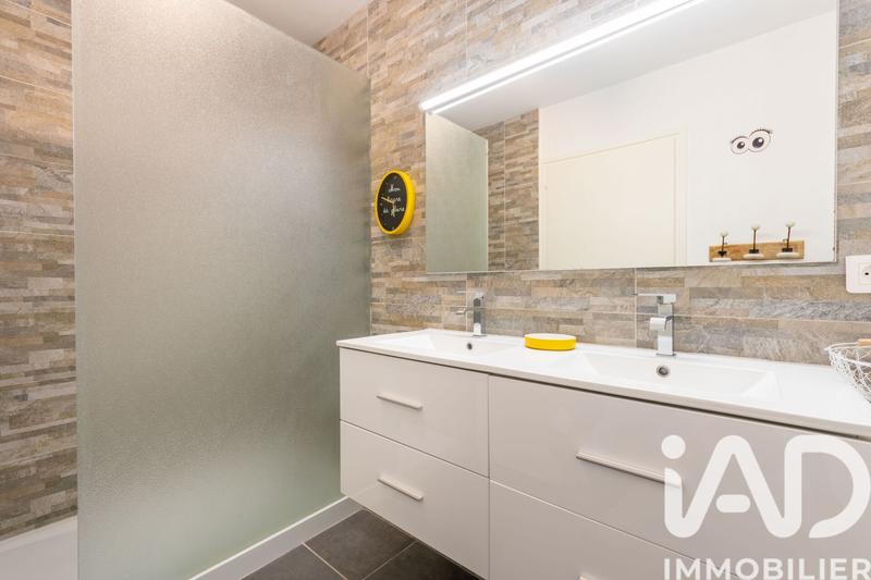 Appartement - 150 m² - 7 pièces