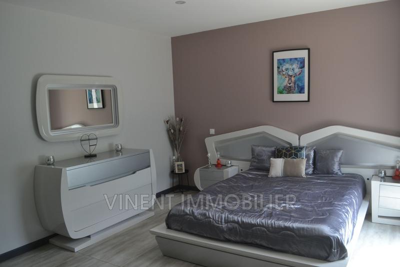 Bastide - 330 m² - 7 pièces