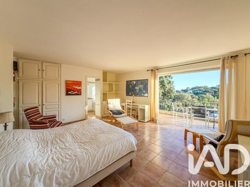 Maison - 133 m² - 5 pièces