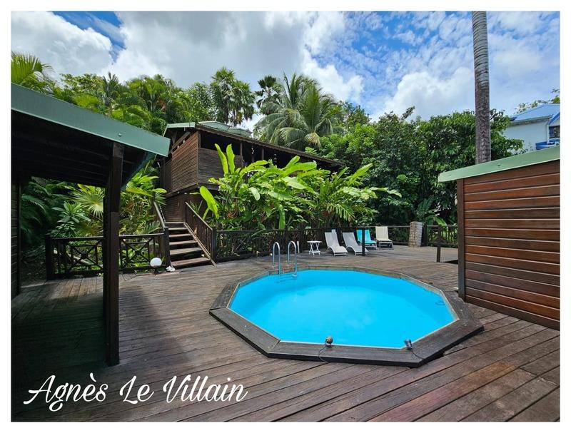 Maison - 478 m² - 21 pièces