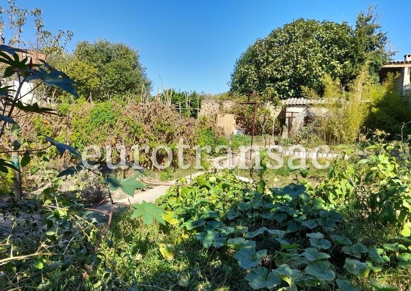 Propriété viticole - 146 m² - 5 pièces