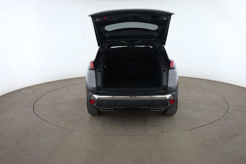 Peugeot 3008 2.0 Blue-HDi Gt Line 150 ch