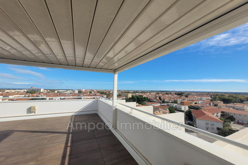 Appartement - 250 m² - 4 pièces