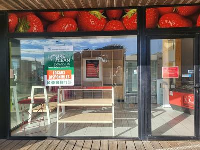 Local commercial - 43 m²